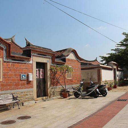 No. 85 Shuitou B&B Jincheng Eksteriør billede