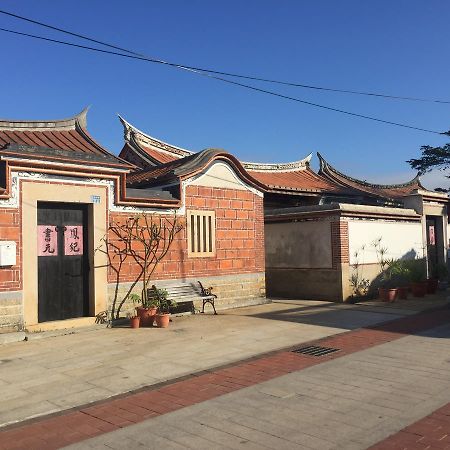 No. 85 Shuitou B&B Jincheng Eksteriør billede