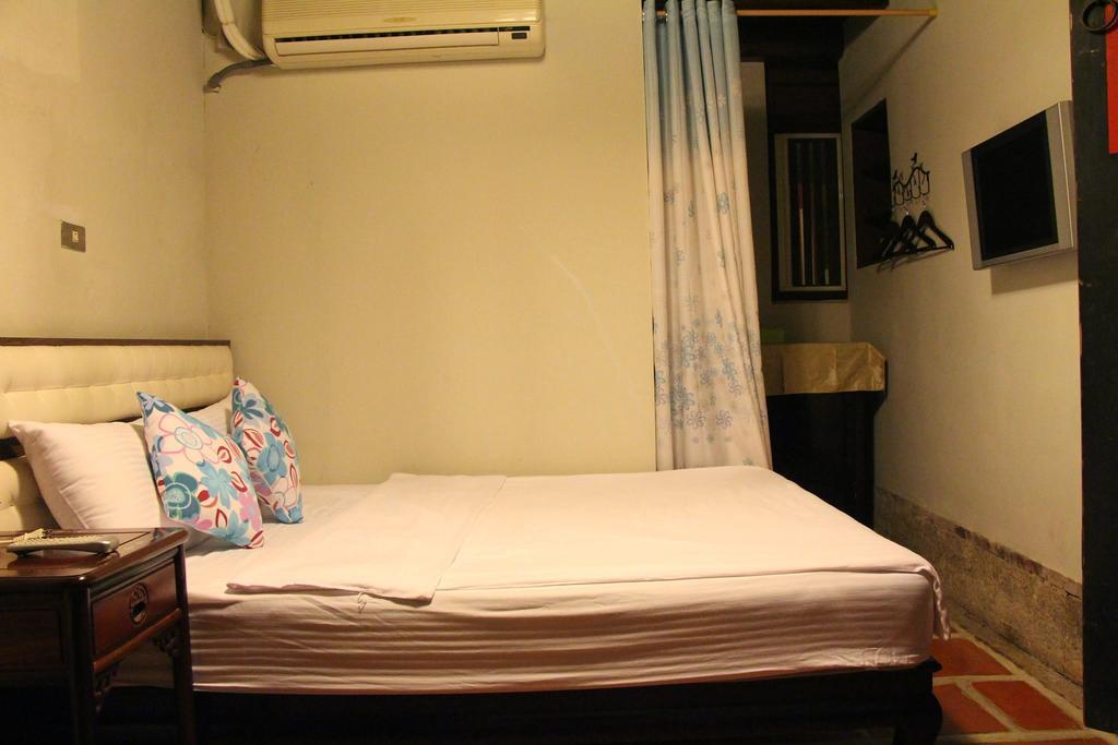 No. 85 Shuitou B&B Jincheng Eksteriør billede