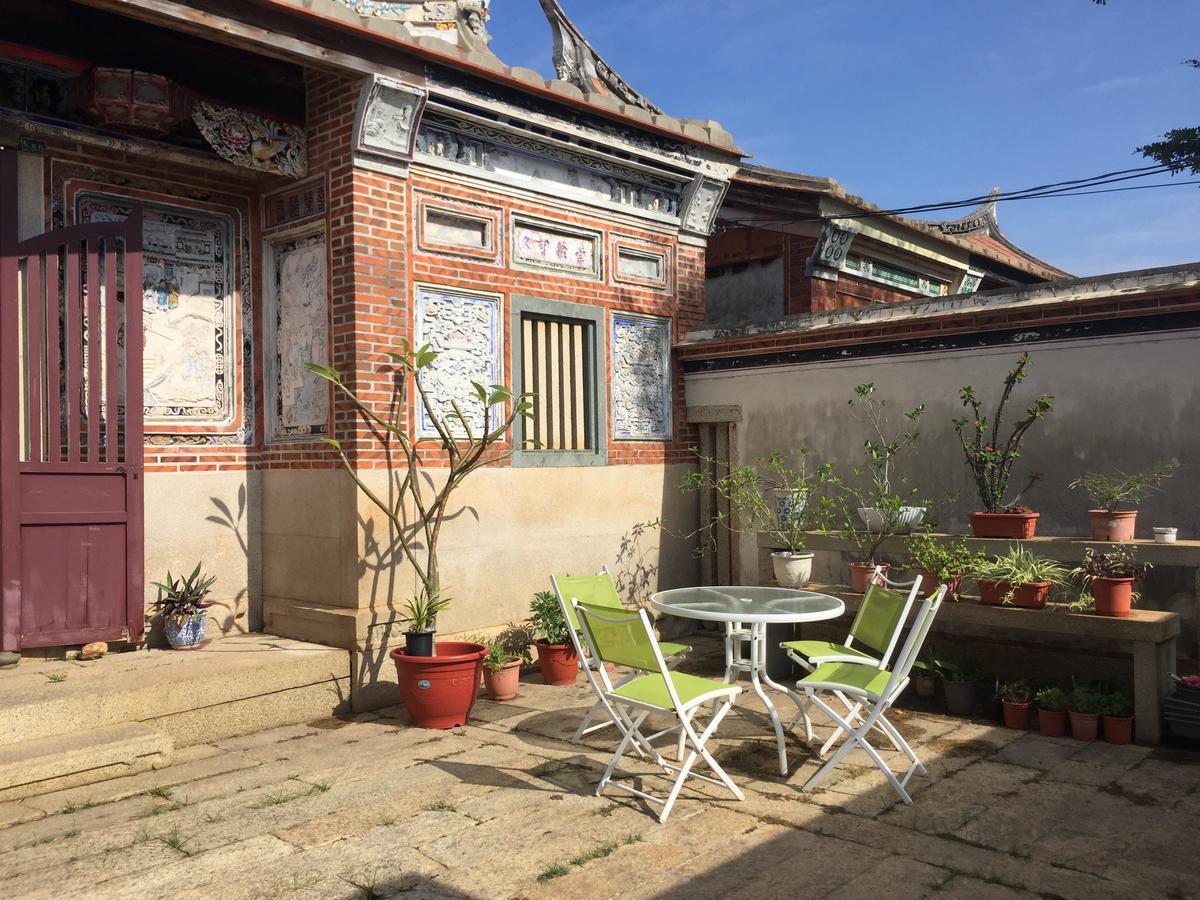 No. 85 Shuitou B&B Jincheng Eksteriør billede