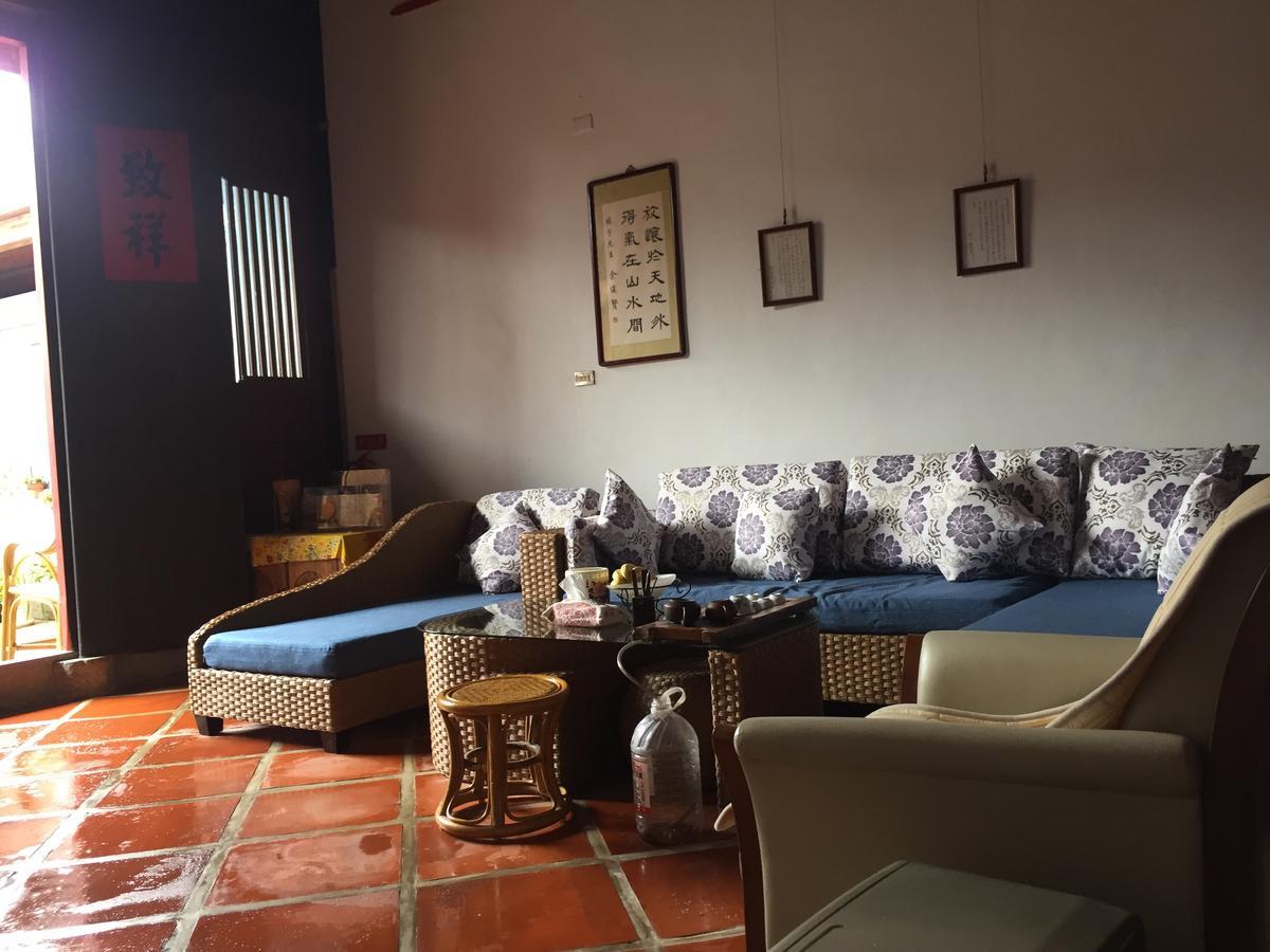 No. 85 Shuitou B&B Jincheng Eksteriør billede