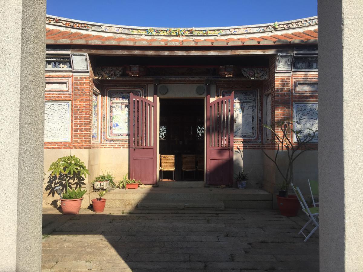 No. 85 Shuitou B&B Jincheng Eksteriør billede