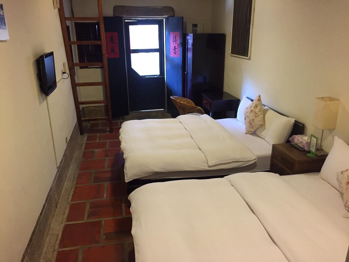 No. 85 Shuitou B&B Jincheng Eksteriør billede